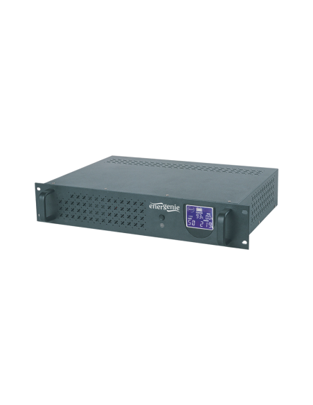 Onduleur rack 19" 4U Line interactive...