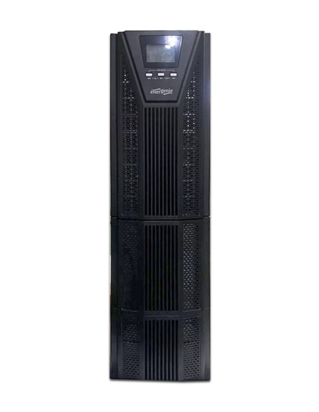 Onduleur UPS - OnLine - Ecran LCD -...