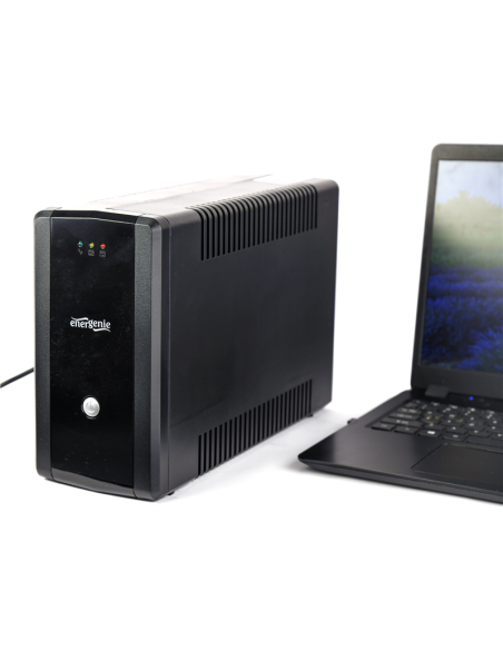 Onduleur UPS - Line Interactif - 4...