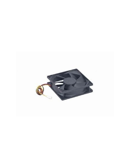Ventilateur 60 x 60 x 25 mm - 12V - 3...