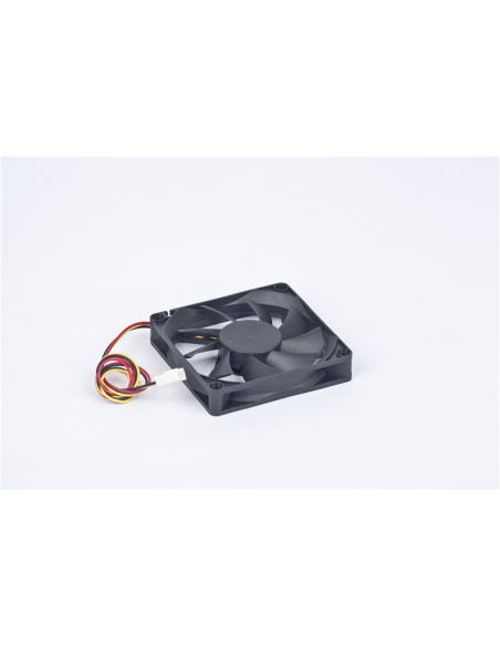 Ventilateur 60 x 60 x 15 mm - 12V - 3...