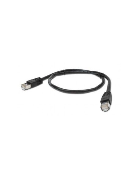 Cordon RJ45 Cat. 6 FTP - Surmoulé -...