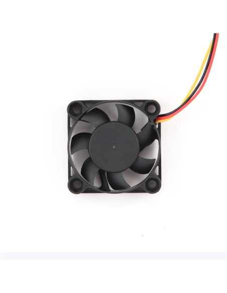 Ventilateur 40 x 40 x 10 mm - 12V - 3...