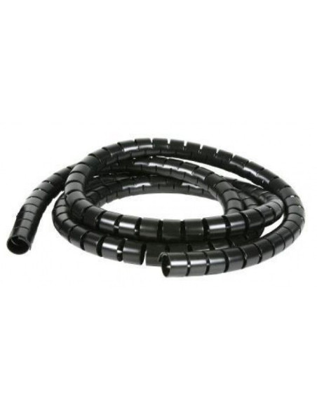 Gaine flexible spiralé - diamètre 25...