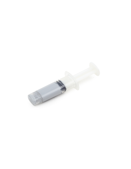 Seringue thermique - graisse grise -...