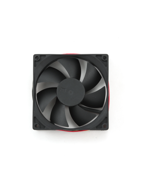Ventilateur 90 x 90 x 25 mm - 12V - 3...
