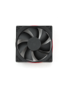 Ventilateur 90 x 90 x 25 mm - 12V - 3 Fils