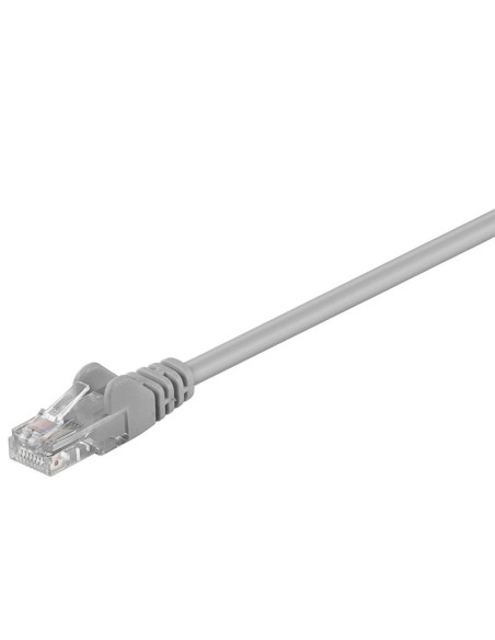 Cordon RJ45 Cat. 5e UTP - Surmoulé -...