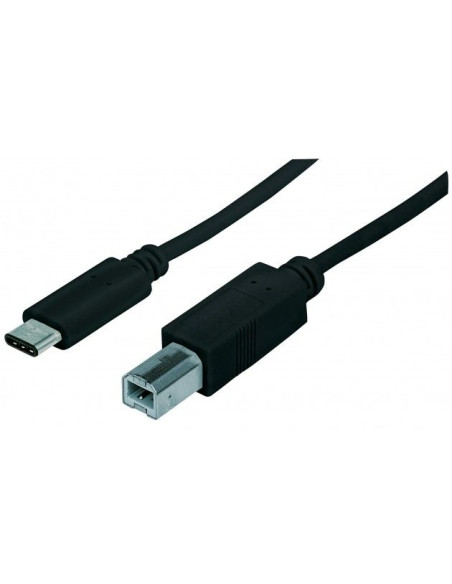 Cordon USB 3.1 Type C / M vers USB...