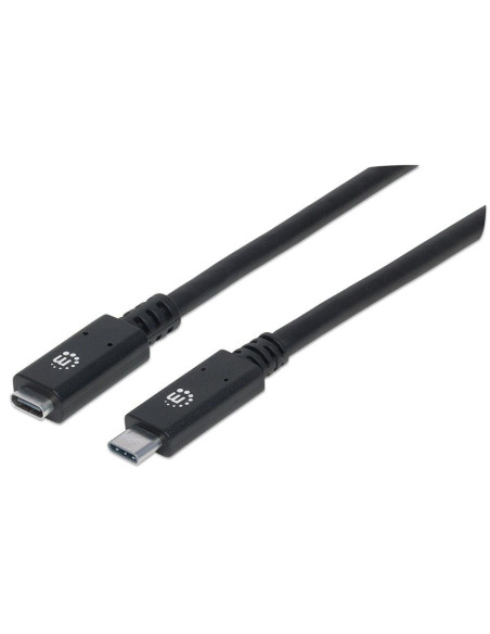 Cordon USB 3.2 - Gen 2 - Type C -...