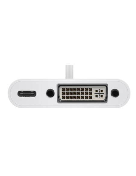 Adaptateur USB 3.1 type C / M vers...