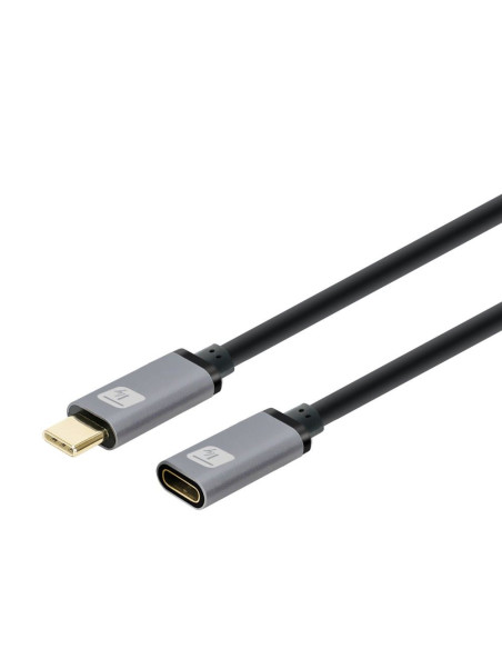 Cordon USB 3.2 - Gen 2 - Type C -...