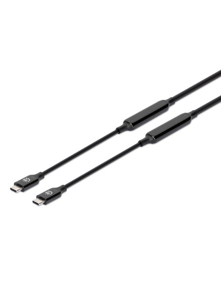 Cordon USB 3.2 - Gen 2 - Type C -...