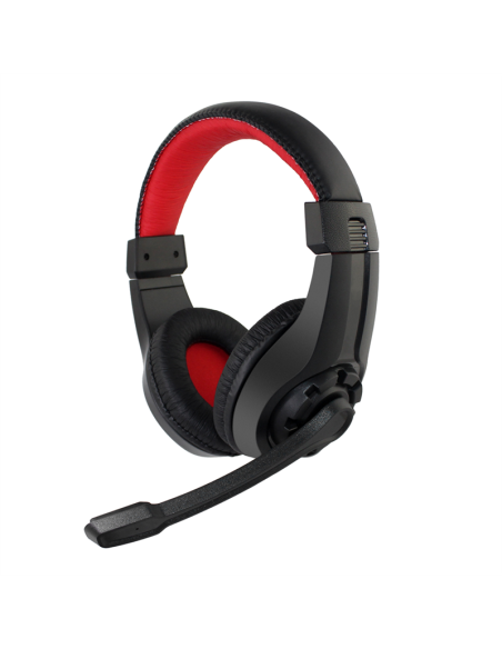 Casque stéréo GAMER Micro - 2 x jack...