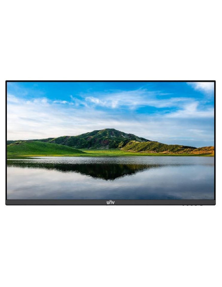 Ecran 32" Led FHD - VGA, HDMI, Jack -...