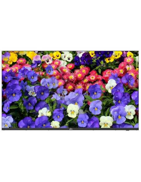 Ecran 43" Led UHD - HDMI, Displayport...