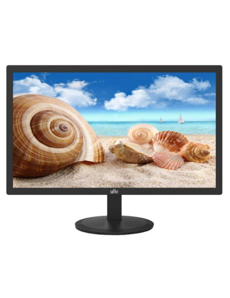 Ecran 22" Led FHD - VGA, HDMI, Jack -...