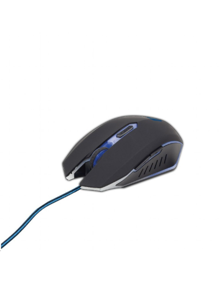 Souris Gamer - 6 boutons - 2400 Dpi -...
