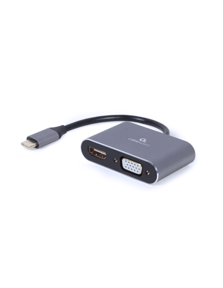 Station accueil USB Type C : 1xHDMI -...