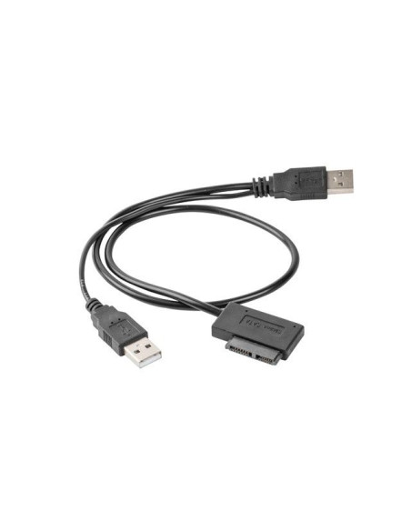 Adaptateur USB vers SLIM SATA pour...