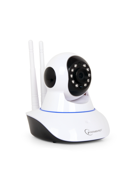 Caméra IP numérique FullHD 1080p -...