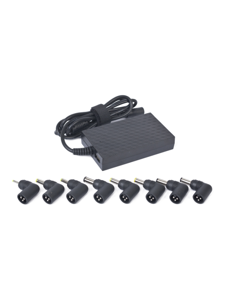 Chargeur universel - secteur -...