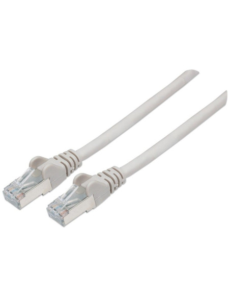 Cordon RJ45 Cat. 7 S/FTP - Sng - CU -...