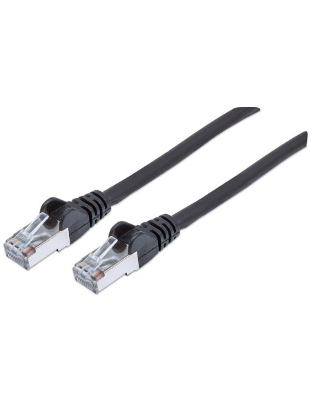 Cordon RJ45 Cat. 7 S/FTP - Sng - CU -...