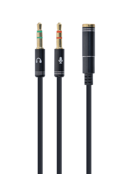 Cordon audio stéréo jack 3.5 mm /F...