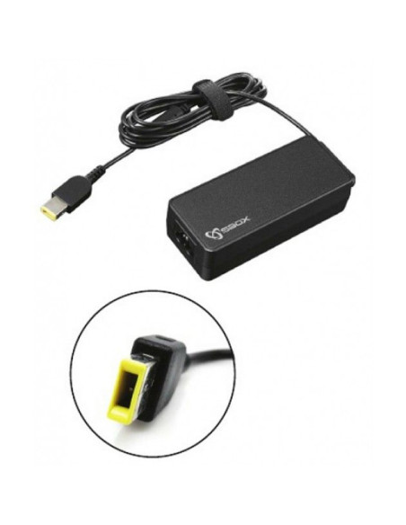 Chargeur secteur pour notebook Lenovo...
