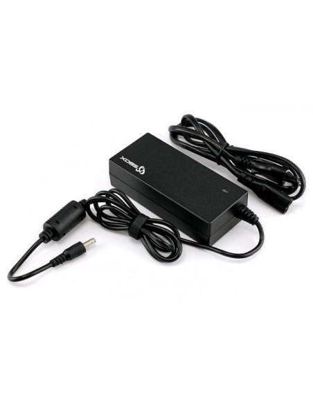 Chargeur secteur pour notebook HP...