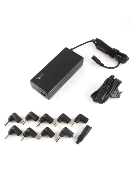 Chargeur universel - secteur -...