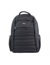 Sac à dos Texas - Dim. 50 x 37 x 15 cm - Noir - 17.3"