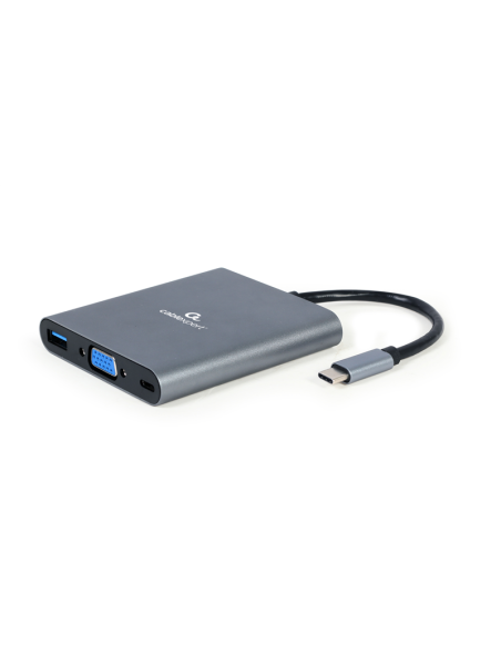 Station accueil USB Type C : USB 3.0...