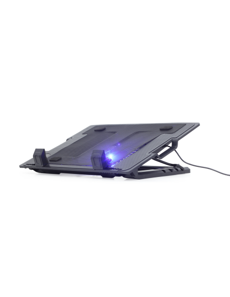 Plateau ventilé ajustable 45° -...