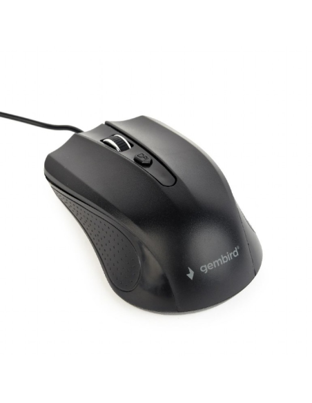 Souris optique filaire USB - 4...