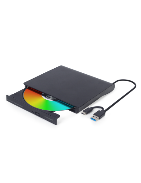 Lecteur & Graveur de DVD/CD externe...