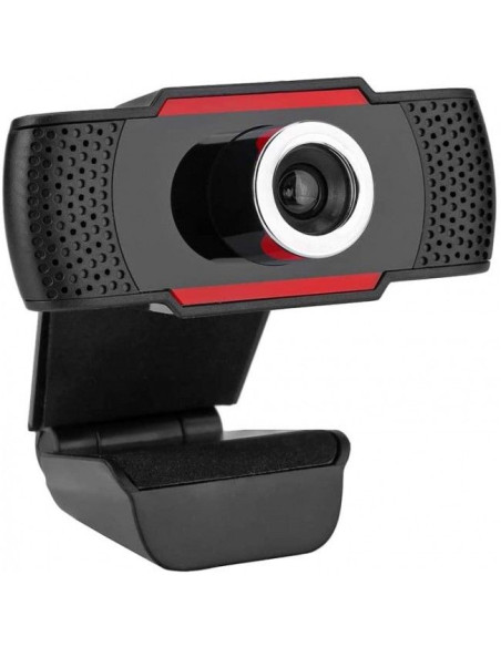 Webcam USB Full HD 1080P