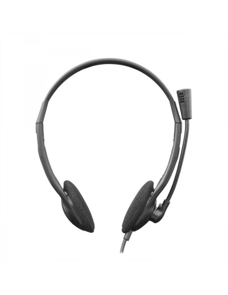 Casque Stéréo avec micro USB