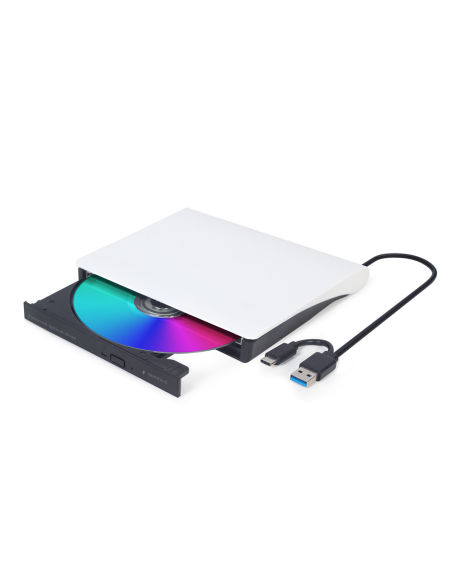 Lecteur & Graveur de DVD/CD externe...