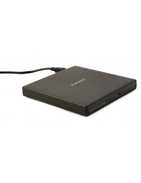 Lecteur & Graveur de DVD/CD externe...