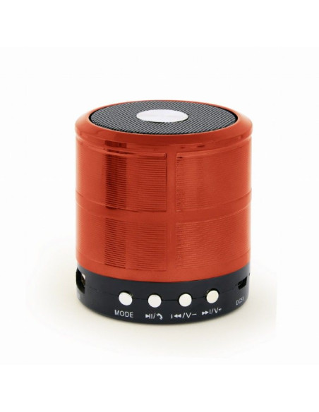Enceinte Micro SD Card 3 W RMS - Mini...