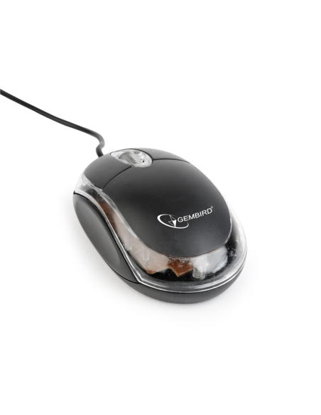 Mini Souris optique - 1000 Dpi -...