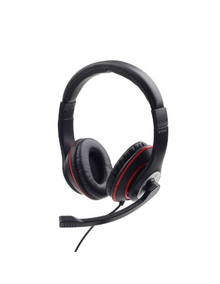 Casque stéréo avec micro intégré - 1...