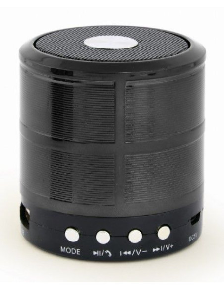 Enceintes bluetooth class II - 3 W...