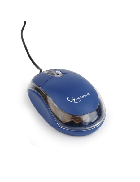 Mini Souris optique - 1000 Dpi -...