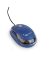 Mini Souris optique - 1000 Dpi - Gaucher/ Droitier -...