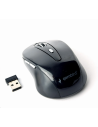 Souris optique sans fil - 6 Boutons - Nano USB - Résol...
