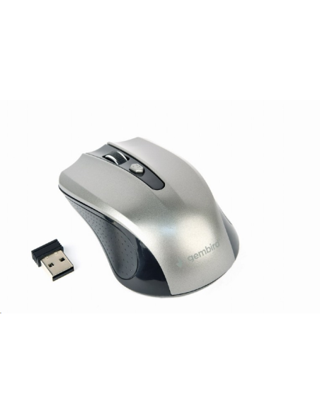 Souris optique sans fil - 4 Boutons -...