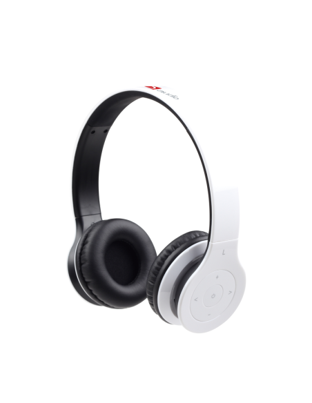 Casque "Berlin" stéréo bluetooth...